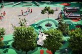 public_playground_Architects_Bekkering_Adams_Architecture_Mullerpier_Lloyd_Rotterdam